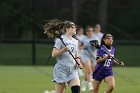 WLax vs Emerson  Women’s Lacrosse vs Emerson College. : WLax, lacrosse